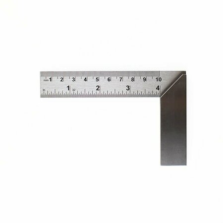 EXCEL BLADES 4 in. Machine Square 60020IND